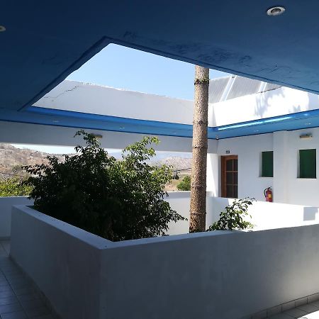 Amaliahotel Apolakiá Kültér fotó