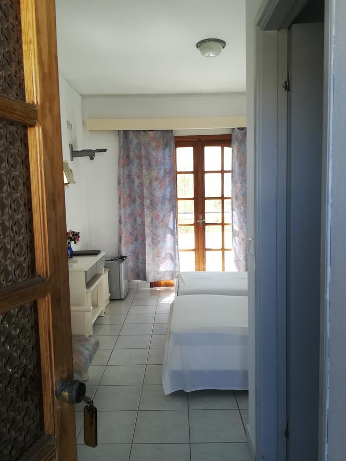 Amaliahotel Apolakiá Kültér fotó