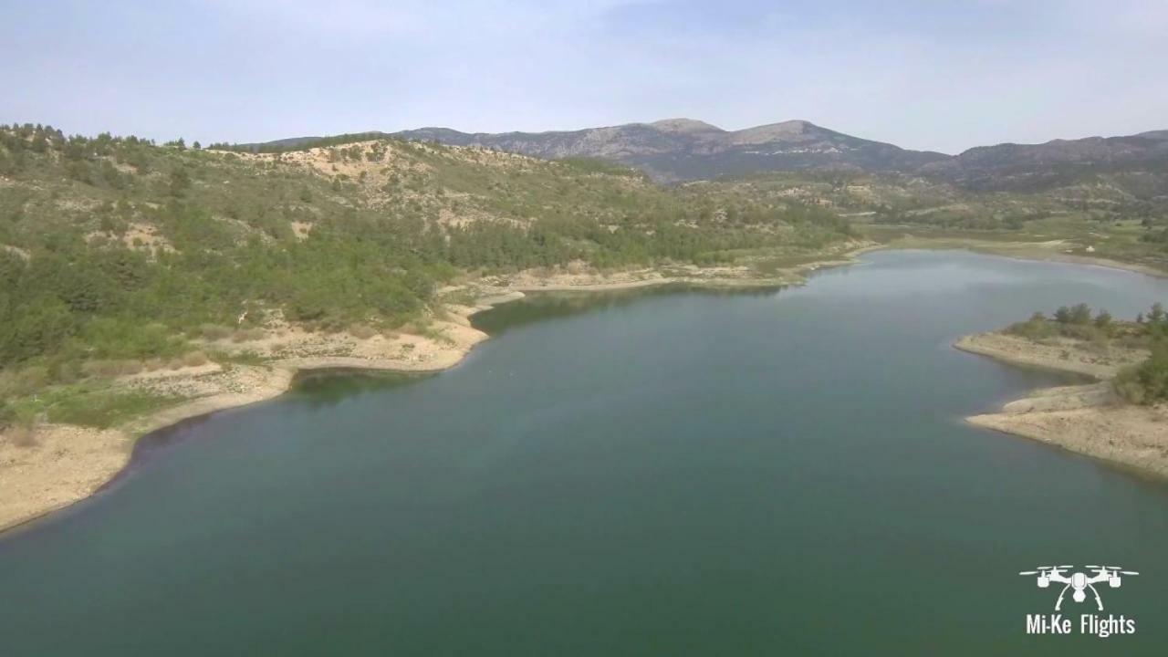 Amaliahotel Apolakiá Kültér fotó